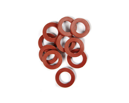 ACE&reg; Rubber Hose Washers 10 pack