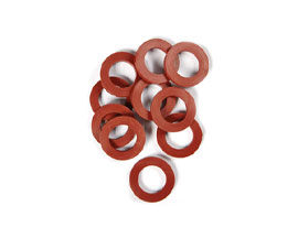 ACE&reg; Rubber Hose Washers 10 pack