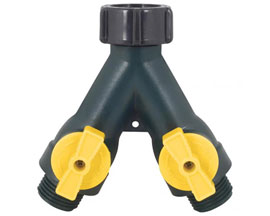 ACE&reg; 2 Way Shutoff Valve