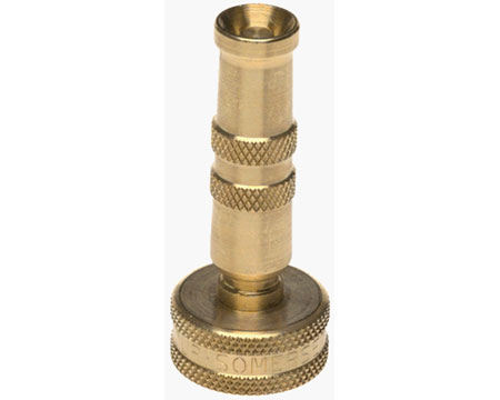 ACE&reg; Hose Mender Female 5/8" x 3/4"