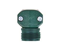 ACE&reg; Hose Mender Male 1/2" x 1/2"