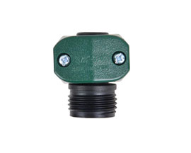 ACE&reg; Hose Mender Clamp Male 5/8" and 3/4"