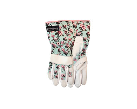 You Grow Girl Gardening Gloves - Medium