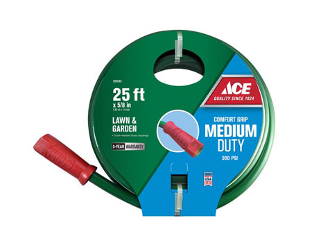 All Season Medium Duty Garden Hose