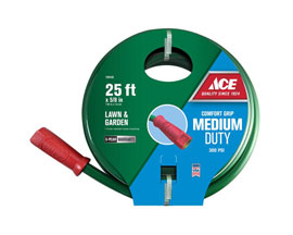 All Season Medium Duty Garden Hose