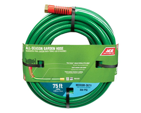 All Season Garden Hose
