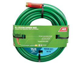 All Season Garden Hose