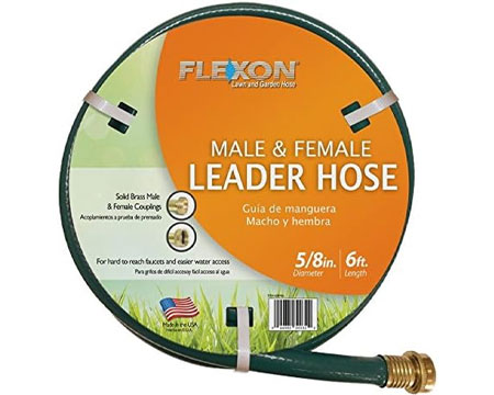 FLEXON&reg; Leader Hose