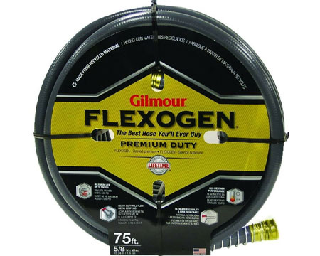 Gilmour&reg; Flexogen&reg; Garden Hose