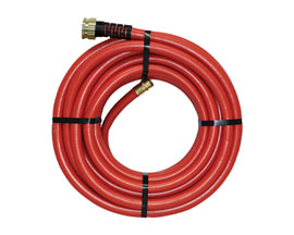 ACE&reg; Hot Water Rubber Hose