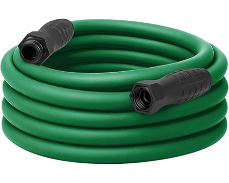 FLEXZILLA&reg; Garden Hose - Forest Green