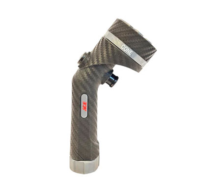 ACE&reg; 5 Pattern Heavy Duty Hose Nozzle