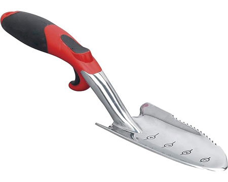 Corona&reg; Aluminum Comfort Transplanter