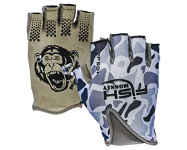 Fishing Gloves