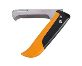 Fiskars&reg; Garden Produce Knife