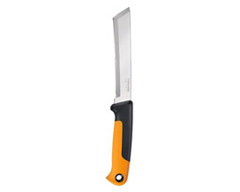 Fiskars&reg; Stainless Steel Harvesting Knife