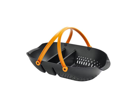 Fiskars&reg; Garden Harvest Basket