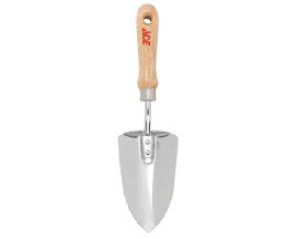 ACE&reg; Hand Trowel with Wood Handle
