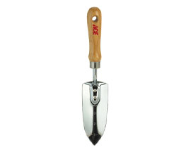 ACE&reg; Hand Transplanter with Wood Handle
