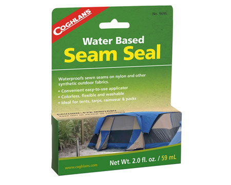 Coghlan's Water Based Seam Seal