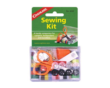 Mini Sewing Kit