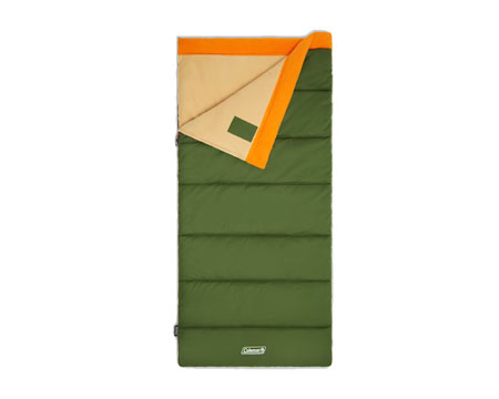 Coleman&reg; Big Game 0 Degree Sleeping Bag