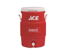ACE&reg; 5 gal. Igloo Water Cooler Dispenser