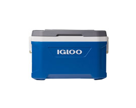 Igloo&reg; Latitude 52 Qt Cooler