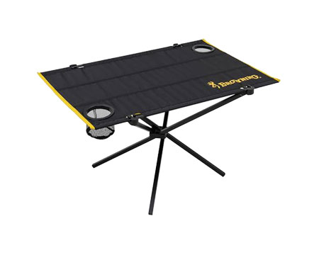 Browning&reg; Camping Basin Table