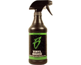 Boat Bling&reg; Vinyl Sauce Cleaner Quart Spray Bottle