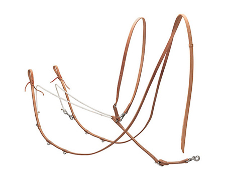 Weaver Leather&reg; German Martingale