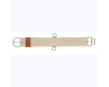 Weaver Leather&reg; 30 in. 27 Strand Straight Smart Cinch