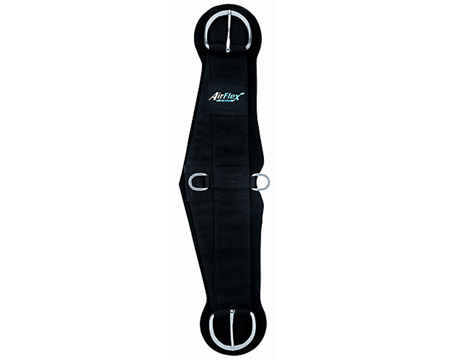 Weaver Leather&reg; 28 in. Roper Airflex Cinch
