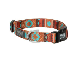 Terrain D. O. G.&reg; Snap-N-Go Dog Collar - Lost Creek