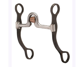 Weaver Leather&reg; Antiqued Port Mouth Copper Cricket