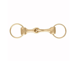 Weaver Leather&reg; Snaffle Bit Key Ring 