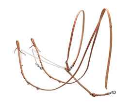 Weaver Leather&reg; German Martingale