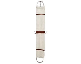 Weaver Leather&reg; 32 in. 27 Strand Straight Smart Cinch