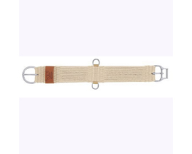 Weaver Leather&reg; 36 in. 27 Strand Straight Smart Cinch