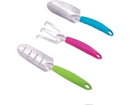 Landscapers Select&reg; Garden Tool Set 