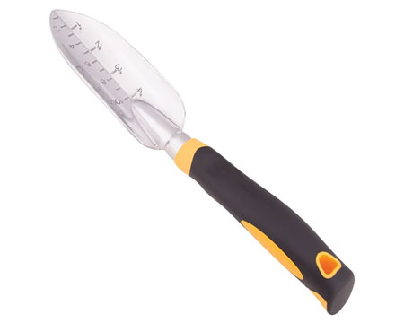 Mintcraft&reg; Aluminum Transplanter