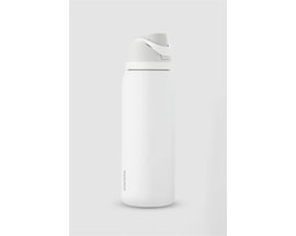 Owala&reg; 40 oz FreeSip Water Bottle - Marshmallow White