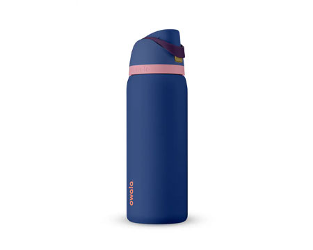 Owala&reg; FreeSip&reg; 32 oz Water Bottle - Blue Jay