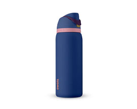 Owala&reg; FreeSip&reg; 32 oz Water Bottle - Blue Jay
