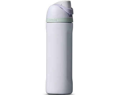 Owala&reg; FreeSip&reg; 24 oz Water Bottle - Open Air