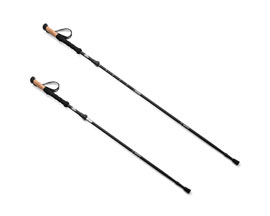 Cascade Mountain Carbon Fiber Trek Pole Set