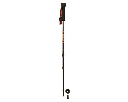Trail Walk Tek Monopod Twist Lock Trekking Pole