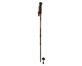 Trail Walk Tek Monopod Twist Lock Trekking Pole