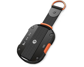 Motorola&reg; Defy Satellite Link Communicator