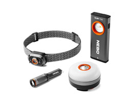 Nebo&reg; PrepLite Combo